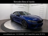 2023 BMW M8 - Preview 2