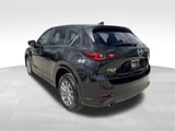 2025 Mazda CX-5 - Preview 7