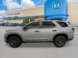 2026 Honda Pilot - Preview 2