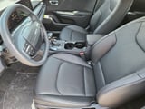 2026 Kia K4 - Preview 2