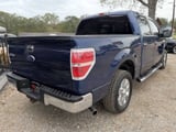 2010 Ford F-150 - Preview 4