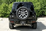 2026 Land Rover Defender - Preview 10