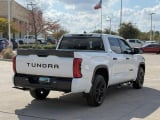 2025 Toyota Tundra - Preview 3