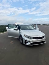 2020 Kia Optima - Preview 5