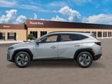 2026 Hyundai Tucson - Preview 4
