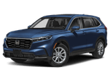 2025 Honda CR-V - Preview 6