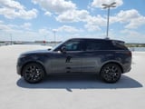 2026 Land Rover Range Rover Sport - Preview 4