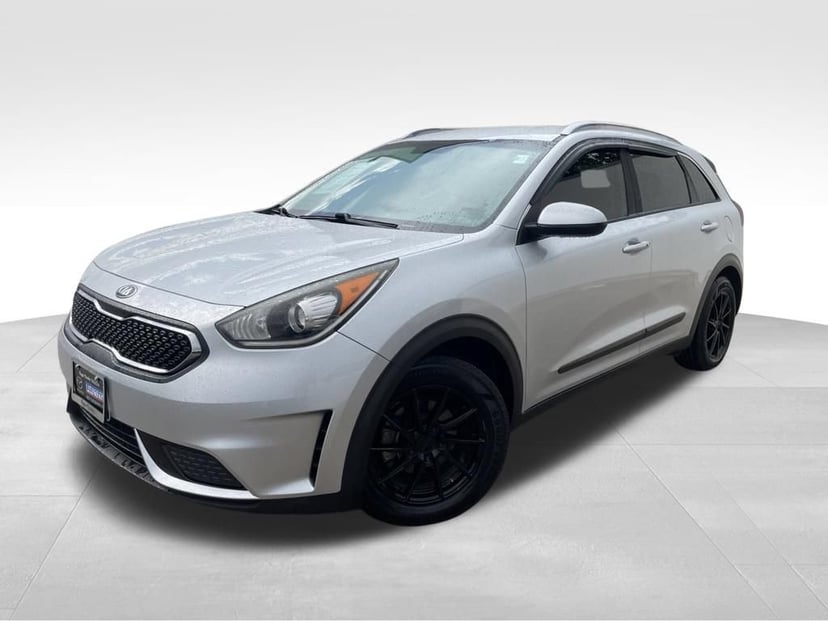 2018 Kia Niro - Image 1