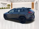 2016 Jeep Cherokee - Preview 6