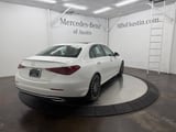 2026 Mercedes-Benz C-Class - Preview 7