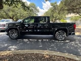 2026 GMC Sierra 1500 - Preview 5