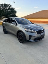 2019 Kia Sorento - Preview 2