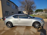 2012 Scion tC - Preview 2