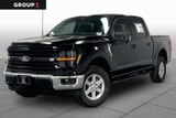 2026 Ford F-150 - Preview 2
