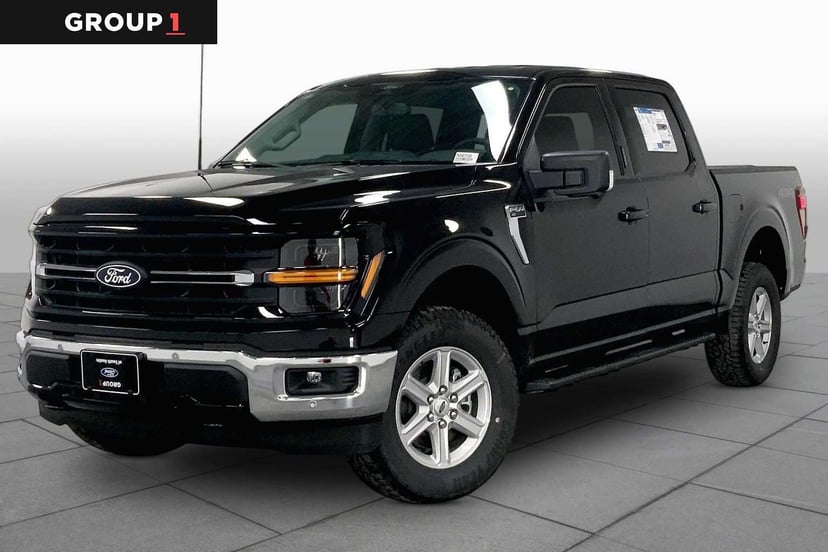2026 Ford F-150 - Image 1