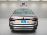 2027 Volkswagen Jetta - Preview 4