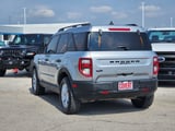 2021 Ford Bronco Sport - Preview 5