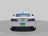 2023 Chevrolet Camaro - Preview 4
