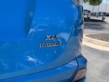 2018 Toyota RAV4 Hybrid - Preview 10