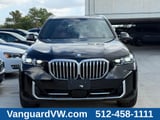 2024 BMW X5 - Preview 3