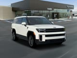 2026 Hyundai Santa Fe - Preview 11