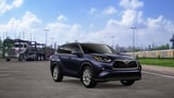 2026 Toyota Highlander - Preview 15
