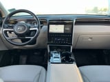 2022 Hyundai Tucson - Preview 14
