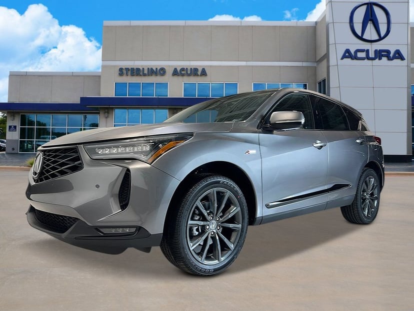 2026 Acura RDX - Image 1