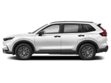 2026 Honda CR-V - Preview 6