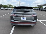 2019 Lincoln Nautilus - Preview 6