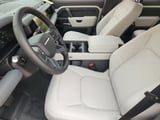 2026 Land Rover Defender - Preview 9