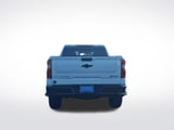 2026 Chevrolet Silverado - Preview 4