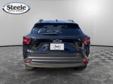 2026 Chevrolet Trax - Preview 3