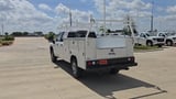 2026 Chevrolet Silverado - Preview 7
