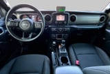 2020 Jeep Gladiator - Preview 13