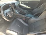 2022 Chevrolet Corvette - Preview 13