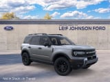 2026 Ford Bronco Sport - Preview 7