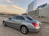 2015 Mercedes-Benz C-Class - Preview 5