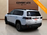 2026 Jeep Cherokee - Preview 4