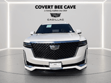 2021 Cadillac Escalade ESV - Preview 2