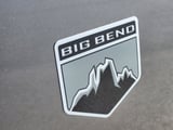 2026 Ford Bronco Sport - Preview 9