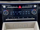 2027 Hyundai Santa Fe Hybrid - Preview 14