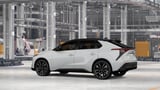 2027 Toyota bZ - Preview 5