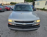 2005 Chevrolet Suburban - Preview 5