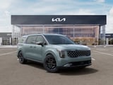 2027 Kia Carnival - Preview 8