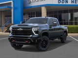 2026 Chevrolet Silverado 2500 HD - Preview 6