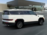 2026 Hyundai Santa Fe - Preview 8