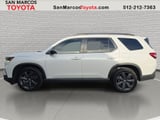 2025 Honda Pilot - Preview 8