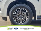 2025 Nissan Armada - Preview 5
