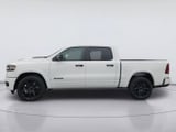 2026 Ram 1500 - Preview 2